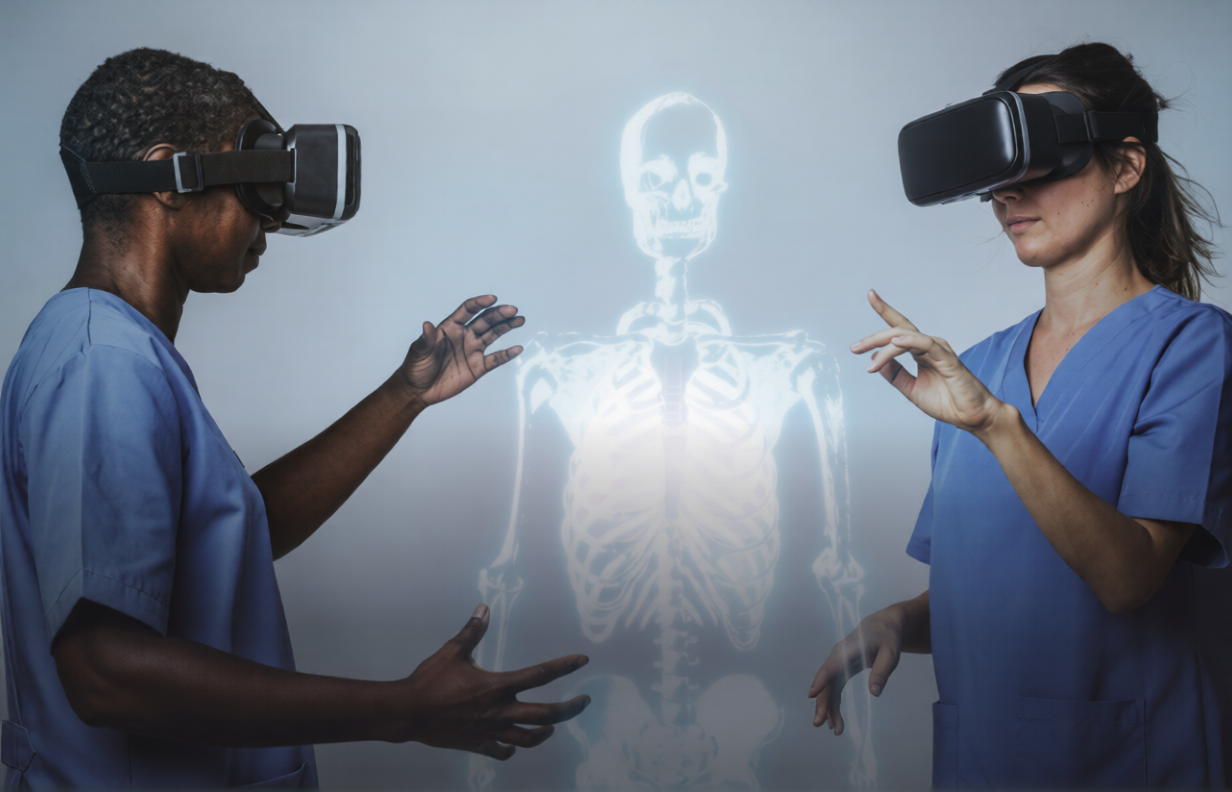 AI in Medicine and Surgery